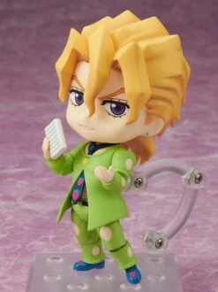 GOOD SMILE COMPANY Nendoroid #1685 Pannacotta Fugo JoJo's Bizarre Adventure 10 GOOD SMILE COMPANY Nendoroid #1685 Pannacotta Fugo JoJo's Bizarre Adventure -Cheap Hasbro || GOOD SMILE COMPANY Store 4580749604708a