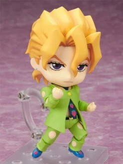 GOOD SMILE COMPANY Nendoroid #1685 Pannacotta Fugo JoJo's Bizarre Adventure 9 GOOD SMILE COMPANY Nendoroid #1685 Pannacotta Fugo JoJo's Bizarre Adventure -Cheap Hasbro || GOOD SMILE COMPANY Store 4580749604708c