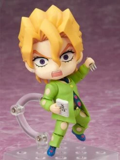 GOOD SMILE COMPANY Nendoroid #1685 Pannacotta Fugo JoJo's Bizarre Adventure 8 GOOD SMILE COMPANY Nendoroid #1685 Pannacotta Fugo JoJo's Bizarre Adventure -Cheap Hasbro || GOOD SMILE COMPANY Store 4580749604708e