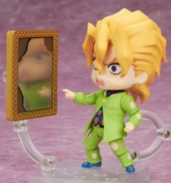 GOOD SMILE COMPANY Nendoroid #1685 Pannacotta Fugo JoJo's Bizarre Adventure 11 GOOD SMILE COMPANY Nendoroid #1685 Pannacotta Fugo JoJo's Bizarre Adventure -Cheap Hasbro || GOOD SMILE COMPANY Store 4580749604708f