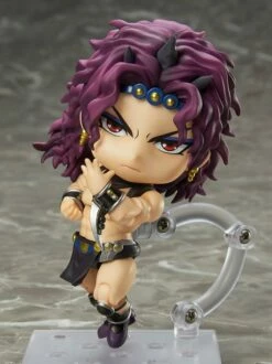 GOOD SMILE COMPANY Nendoroid #1742 Kars Jojo's Bizarre Adventure