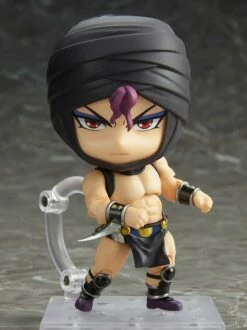 GOOD SMILE COMPANY Nendoroid #1742 Kars Jojo's Bizarre Adventure -Cheap Hasbro || GOOD SMILE COMPANY Store 4580749611881e