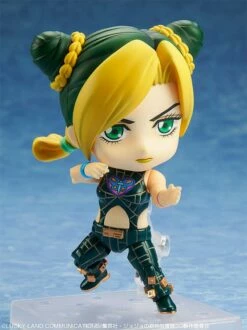 GOOD SMILE COMPANY Nendoroid #1815 Jolyne Cujoh JoJo's Bizarre Adventure: Stone Ocean -Cheap Hasbro || GOOD SMILE COMPANY Store 4580749617333e