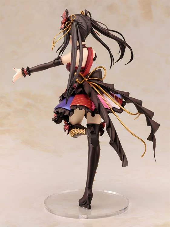Plum 1/7 Date A Live Kurumi Tokisaki (Idol Ver.) Scale Figure Statue 5 Plum 1/7 Date A Live Kurumi Tokisaki (Idol Ver.) Scale Figure Statue - Image 3