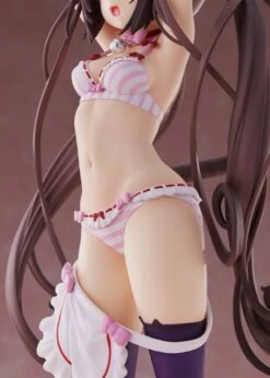 Plum 1/7 Nekopara Chocola (Dress Up Time) Scale Statue Figure 12 Plum 1/7 Nekopara Chocola (Dress Up Time) Scale Statue Figure -Cheap Hasbro || GOOD SMILE COMPANY Store 4582362384692d