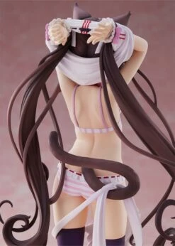Plum 1/7 Nekopara Chocola (Dress Up Time) Scale Statue Figure 13 Plum 1/7 Nekopara Chocola (Dress Up Time) Scale Statue Figure -Cheap Hasbro || GOOD SMILE COMPANY Store 4582362384692e