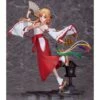 Souyokusha 1/7 Sword Art Online: Alicization War Of Underworld Asuna (Miko Ver.) Scale Statue Figure -Cheap Hasbro || GOOD SMILE COMPANY Store 4589456500136a