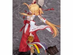 Souyokusha 1/7 Sword Art Online: Alicization War Of Underworld Asuna (Miko Ver.) Scale Statue Figure -Cheap Hasbro || GOOD SMILE COMPANY Store 4589456500136d