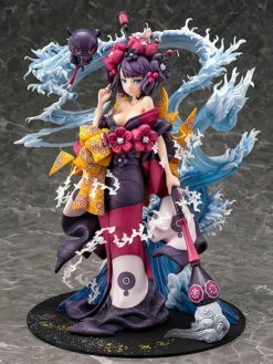 Phat! 1/7 Fate/ Grand Order Foreigner/Katsushika Hokusai Scale Statue Figure