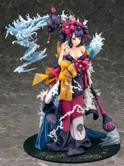 Phat! 1/7 Fate/ Grand Order Foreigner/Katsushika Hokusai Scale Statue Figure -Cheap Hasbro || GOOD SMILE COMPANY Store 4589496588811d
