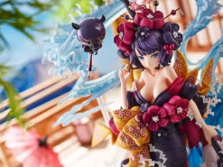 Phat! 1/7 Fate/ Grand Order Foreigner/Katsushika Hokusai Scale Statue Figure -Cheap Hasbro || GOOD SMILE COMPANY Store 4589496588811e