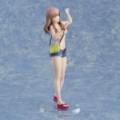 Union Creative SSSS.Dynazenon Yume Minami Swimsuit Ver. Figure Statue -Cheap Hasbro || GOOD SMILE COMPANY Store 4589642713074c
