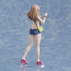 Union Creative SSSS.Dynazenon Yume Minami Swimsuit Ver. Figure Statue -Cheap Hasbro || GOOD SMILE COMPANY Store 4589642713074e