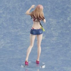 Union Creative SSSS.Dynazenon Yume Minami Swimsuit Ver. Figure Statue -Cheap Hasbro || GOOD SMILE COMPANY Store 4589642713074f