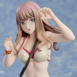 Union Creative SSSS.Dynazenon Yume Minami Swimsuit Ver. Figure Statue -Cheap Hasbro || GOOD SMILE COMPANY Store 4589642713074j
