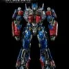 ThreeZero Transformers Revenge Of The Fallen Optimus Prime DLX Action Figure -Cheap Hasbro || GOOD SMILE COMPANY Store 48670562026587a 24adfe96 8bce 4692 a2a4 df3da1ae1080