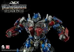 ThreeZero Transformers Revenge Of The Fallen Optimus Prime DLX Action Figure 26 ThreeZero Transformers Revenge Of The Fallen Optimus Prime DLX Action Figure -Cheap Hasbro || GOOD SMILE COMPANY Store 48670562026587e d44b0cbc 5b95 4784 8d46 f2a1d3868d45