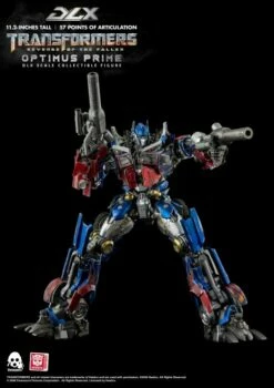 ThreeZero Transformers Revenge Of The Fallen Optimus Prime DLX Action Figure 31 ThreeZero Transformers Revenge Of The Fallen Optimus Prime DLX Action Figure -Cheap Hasbro || GOOD SMILE COMPANY Store 48670562026587j 88b9e71d d91a 4663 9866 fe1099f44348