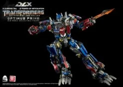ThreeZero Transformers Revenge Of The Fallen Optimus Prime DLX Action Figure 32 ThreeZero Transformers Revenge Of The Fallen Optimus Prime DLX Action Figure -Cheap Hasbro || GOOD SMILE COMPANY Store 48670562026587k 6c3c6ffc 428c 4fdb bdc9 db33c9887f57