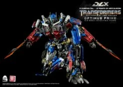 ThreeZero Transformers Revenge Of The Fallen Optimus Prime DLX Action Figure 34 ThreeZero Transformers Revenge Of The Fallen Optimus Prime DLX Action Figure -Cheap Hasbro || GOOD SMILE COMPANY Store 48670562026587m d1ddd626 119f 4aee a4ca 31f7d777e8bd