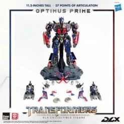 ThreeZero Transformers Revenge Of The Fallen Optimus Prime DLX Action Figure 38 ThreeZero Transformers Revenge Of The Fallen Optimus Prime DLX Action Figure -Cheap Hasbro || GOOD SMILE COMPANY Store 48670562026587q 08292471 2069 406d 8dc1 3ffdace97305