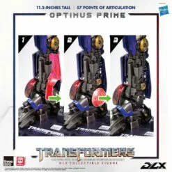 ThreeZero Transformers Revenge Of The Fallen Optimus Prime DLX Action Figure 39 ThreeZero Transformers Revenge Of The Fallen Optimus Prime DLX Action Figure -Cheap Hasbro || GOOD SMILE COMPANY Store 48670562026587r 44af0bdf ae59 4bb5 bb65 e8a11a7329ec
