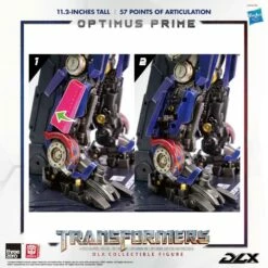 ThreeZero Transformers Revenge Of The Fallen Optimus Prime DLX Action Figure 41 ThreeZero Transformers Revenge Of The Fallen Optimus Prime DLX Action Figure -Cheap Hasbro || GOOD SMILE COMPANY Store 48670562026587t 8036d6c6 559b 4154 907f bcef75d11abb