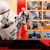 Hot Toys 1/6 Star Wars Episode IX The Rise Of Skywalker Jet Trooper MMS561 Sixth Scale Figure -Cheap Hasbro || GOOD SMILE COMPANY Store 4895228603487