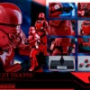 Hot Toys 1/6 Star Wars Episode IX The Rise Of Skywalker Sith Jet Trooper MMS562 Sixth Scale Figure -Cheap Hasbro || GOOD SMILE COMPANY Store 4895228603494