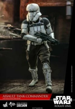 Hot Toys 1/6 Star Wars: Rogue One Assault Tank Commander Sixth Scale MMS587 15 Hot Toys 1/6 Star Wars: Rogue One Assault Tank Commander Sixth Scale MMS587 -Cheap Hasbro || GOOD SMILE COMPANY Store 4895228606099b