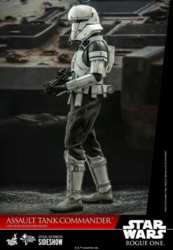 Hot Toys 1/6 Star Wars: Rogue One Assault Tank Commander Sixth Scale MMS587 14 Hot Toys 1/6 Star Wars: Rogue One Assault Tank Commander Sixth Scale MMS587 -Cheap Hasbro || GOOD SMILE COMPANY Store 4895228606099c