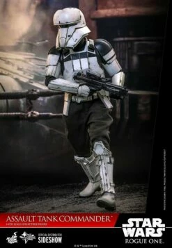 Hot Toys 1/6 Star Wars: Rogue One Assault Tank Commander Sixth Scale MMS587 12 Hot Toys 1/6 Star Wars: Rogue One Assault Tank Commander Sixth Scale MMS587 -Cheap Hasbro || GOOD SMILE COMPANY Store 4895228606099e