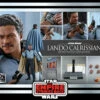 Hot Toys 1/6 Star Wars: Empire Strikes Back 40th Anniversary Lando Calrissian Sixth Scale MMS588 1 Hot Toys 1/6 Star Wars: Empire Strikes Back 40th Anniversary Lando Calrissian Sixth Scale MMS588 -Cheap Hasbro || GOOD SMILE COMPANY Store 4895228606655