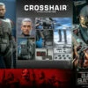 Hot Toys 1/6 Star Wars The Bad Batch Crosshair Sixth Scale Figure TMS087 -Cheap Hasbro || GOOD SMILE COMPANY Store 4895228612618