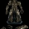ThreeZero Transformers Revenge Of The Fallen Megatron DLX Action Figure 2 ThreeZero Transformers Revenge Of The Fallen Megatron DLX Action Figure -Cheap Hasbro || GOOD SMILE COMPANY Store 4895250803541