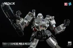 ThreeZero Transformers Megatron MDLX Scale Figure -Cheap Hasbro || GOOD SMILE COMPANY Store 4895250803602k