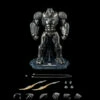 ThreeZero Transformers: Rise Of The Beasts Optimus Primal DLX Action Figure -Cheap Hasbro || GOOD SMILE COMPANY Store 4895250808294q