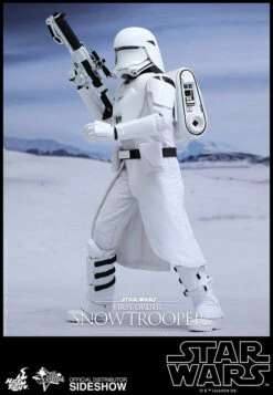 Hot Toys 1/6 First Order Snowtroopers Star Wars Episode VII The Force Awakens MMS321 Sixth Scale Figure 10 Hot Toys 1/6 First Order Snowtroopers Star Wars Episode VII The Force Awakens MMS321 Sixth Scale Figure -Cheap Hasbro || GOOD SMILE COMPANY Store 4897011178127b