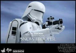 Hot Toys 1/6 First Order Snowtroopers Star Wars Episode VII The Force Awakens MMS321 Sixth Scale Figure 11 Hot Toys 1/6 First Order Snowtroopers Star Wars Episode VII The Force Awakens MMS321 Sixth Scale Figure -Cheap Hasbro || GOOD SMILE COMPANY Store 4897011178127c