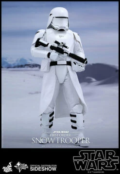 Hot Toys 1/6 First Order Snowtroopers Star Wars Episode VII The Force Awakens MMS321 Sixth Scale Figure 9 Hot Toys 1/6 First Order Snowtroopers Star Wars Episode VII The Force Awakens MMS321 Sixth Scale Figure -Cheap Hasbro || GOOD SMILE COMPANY Store 4897011178141b 3f45dd45 8cad 441c a8aa 94e5b1bd9bc5