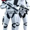 Hot Toys 1/6 First Order Stormtrooper Officer & Stormtrooper Set Star Wars Episode VII The Force Awakens MMS335 Sixth Scale Figures -Cheap Hasbro || GOOD SMILE COMPANY Store 4897011178394a 865701fb 0a88 45e1 9888 fc6eca25c0cc