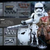 Hot Toys 1/6 Star Wars Episode VII The Force Awakens Finn And Riot Control Stormtrooper Sixth Scale MMS346 1 Hot Toys 1/6 Star Wars Episode VII The Force Awakens Finn And Riot Control Stormtrooper Sixth Scale MMS346 -Cheap Hasbro || GOOD SMILE COMPANY Store 4897011178561