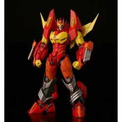 Flame Toys Furai Model Transformers Rodimus (IDW Ver.) Model Kit -Cheap Hasbro || GOOD SMILE COMPANY Store 4897054513879b