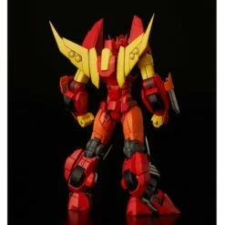 Flame Toys Furai Model Transformers Rodimus (IDW Ver.) Model Kit -Cheap Hasbro || GOOD SMILE COMPANY Store 4897054513879c