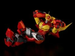 Flame Toys Furai Model Transformers Rodimus (IDW Ver.) Model Kit -Cheap Hasbro || GOOD SMILE COMPANY Store 4897054513879h