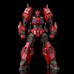 Flame Toys Furai 18 Transformers Shattered Glass Drift Model Kit -Cheap Hasbro || GOOD SMILE COMPANY Store 4897054513909b