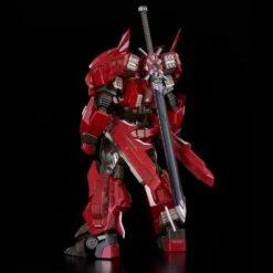 Flame Toys Furai 18 Transformers Shattered Glass Drift Model Kit -Cheap Hasbro || GOOD SMILE COMPANY Store 4897054513909c