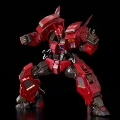 Flame Toys Furai 18 Transformers Shattered Glass Drift Model Kit -Cheap Hasbro || GOOD SMILE COMPANY Store 4897054513909d