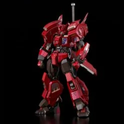 Flame Toys Furai 18 Transformers Shattered Glass Drift Model Kit -Cheap Hasbro || GOOD SMILE COMPANY Store 4897054513909e