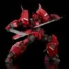 Flame Toys Furai 18 Transformers Shattered Glass Drift Model Kit -Cheap Hasbro || GOOD SMILE COMPANY Store 4897054513909f